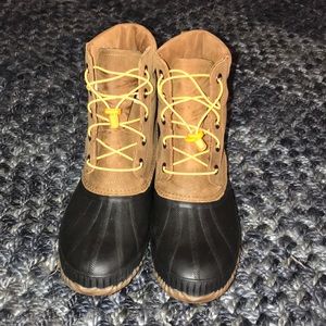 Sorel Winter Boots